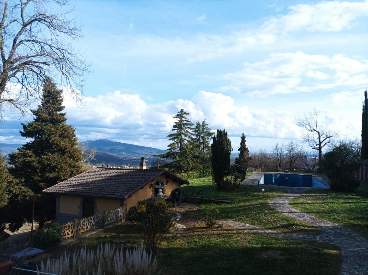 Villa Isabel - 6