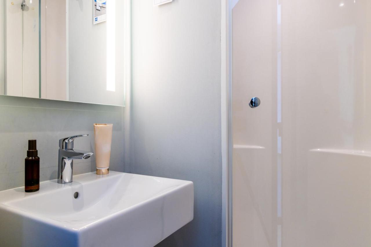 Hotel ibis budget Chatillon Paris Ouest photo 2