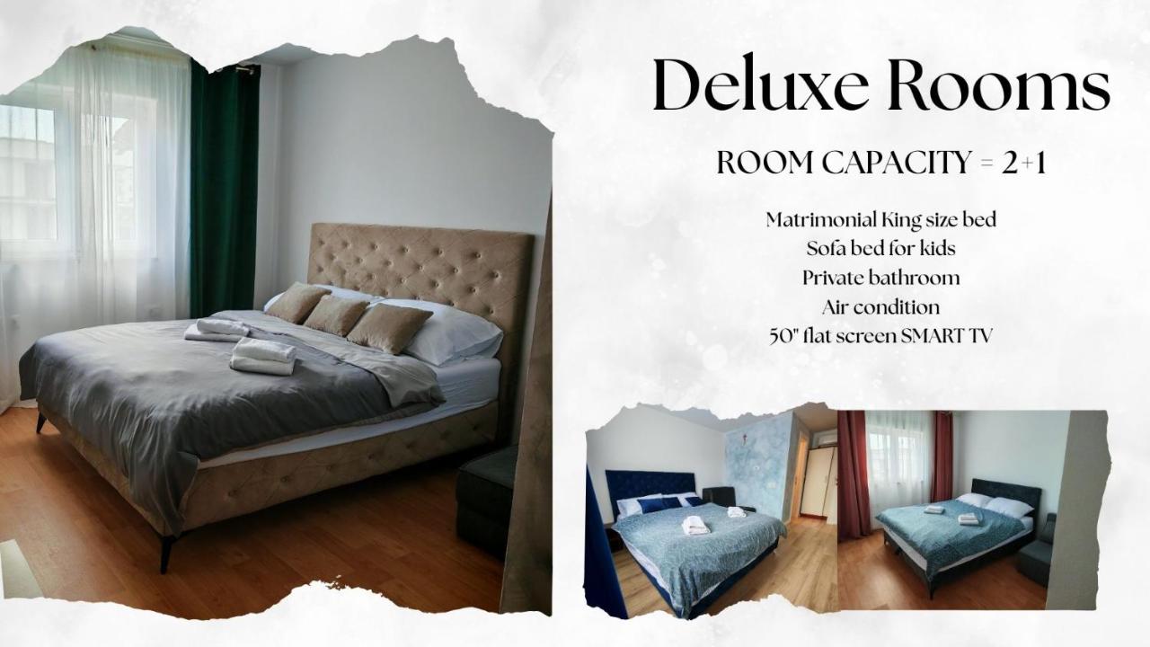 Medjugorje Boutique Hotel PHOENIX - 4