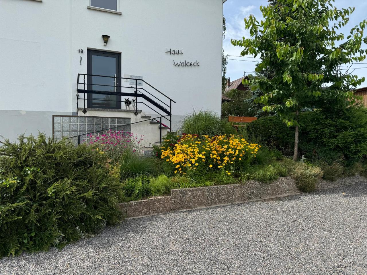 Haus Waldeck - 3