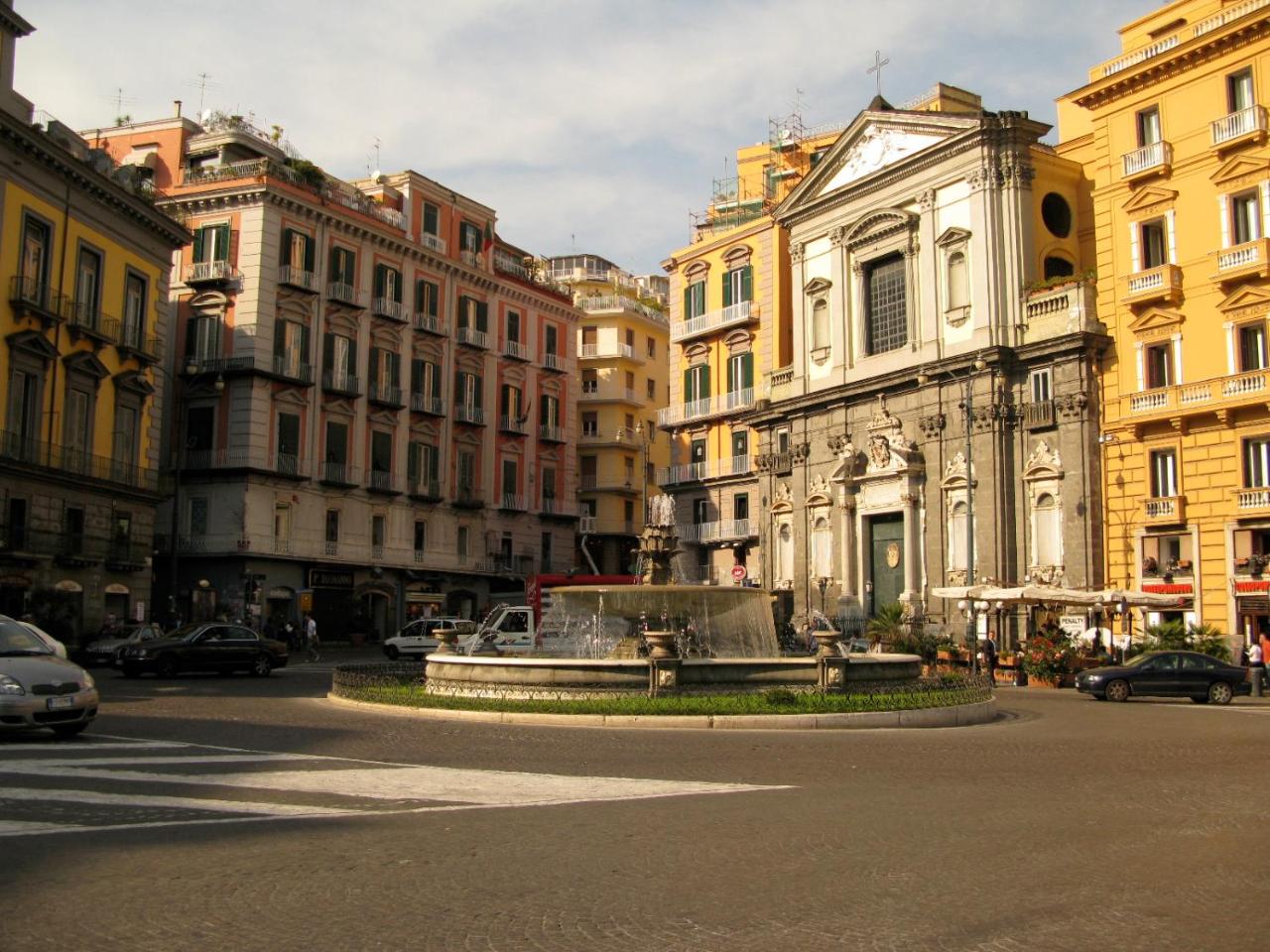 Napoli Experience photo 2