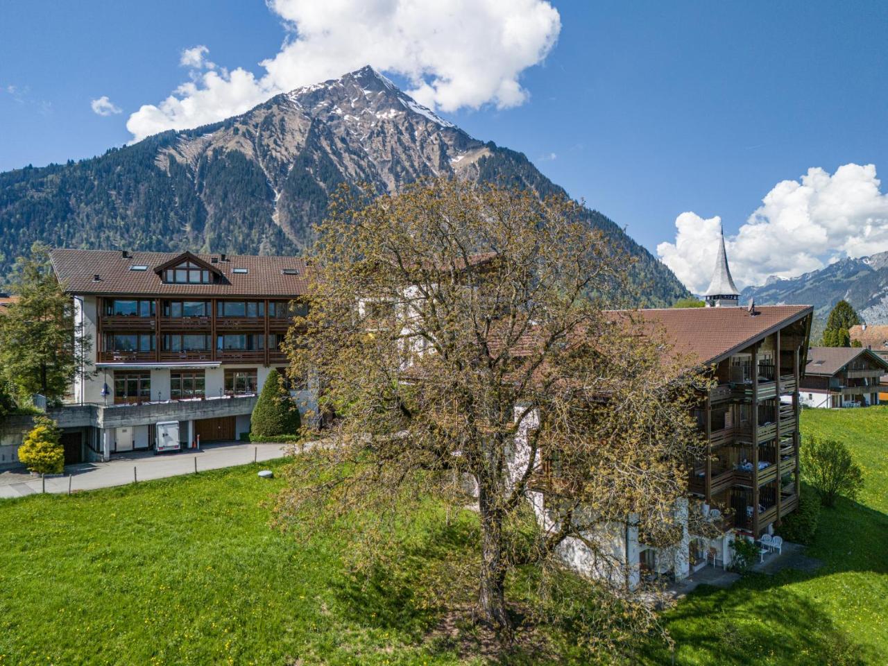 Hotel Aeschi Interlaken - Handwritten Collection photo 3
