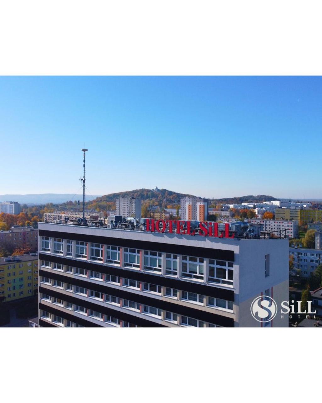 Hotel SiLL