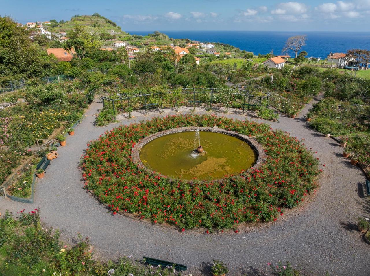 Pestana Quinta do Arco Nature & Rose Garden Hotel photo 4