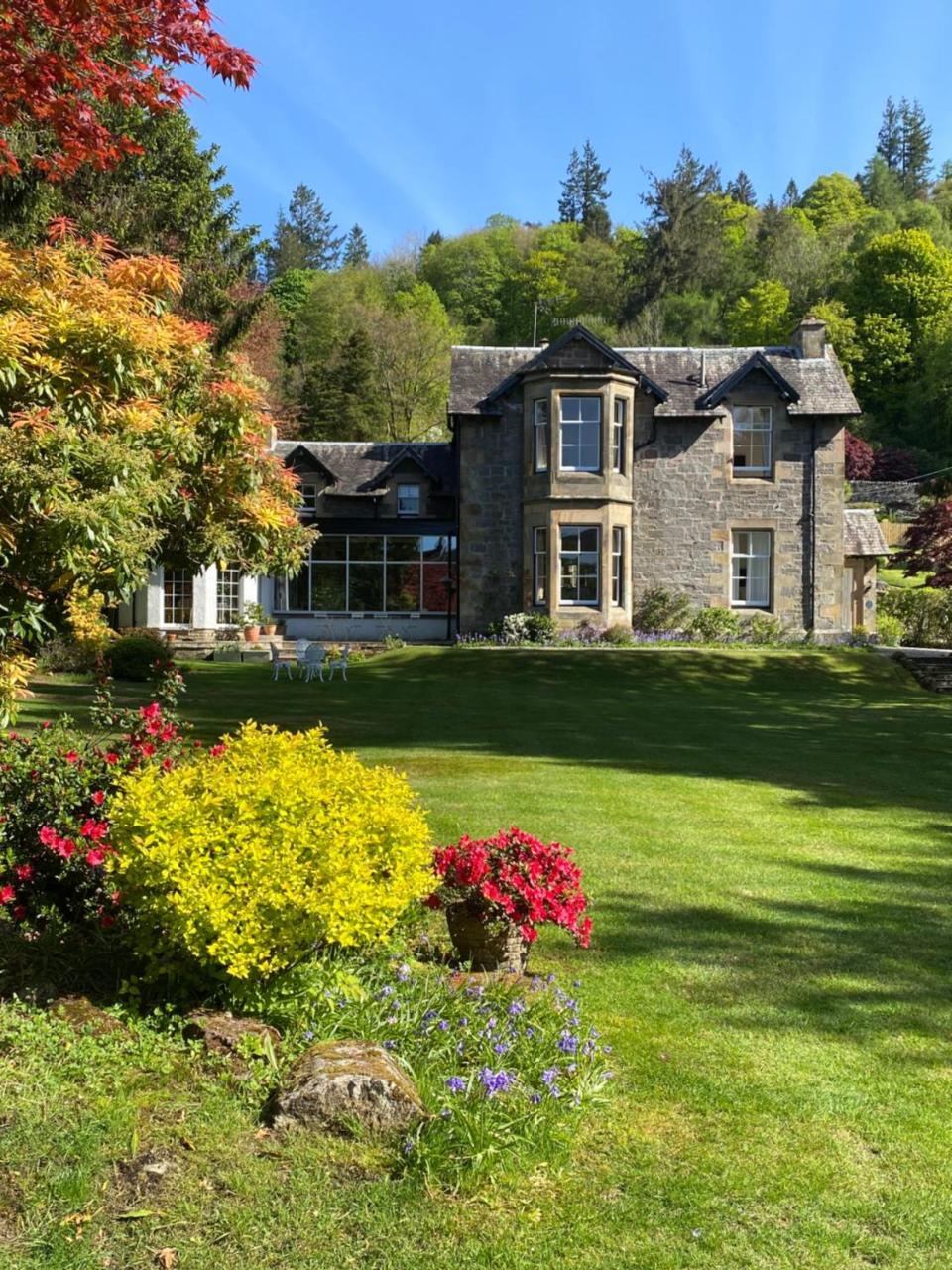 Photo - Lubnaig Guest House