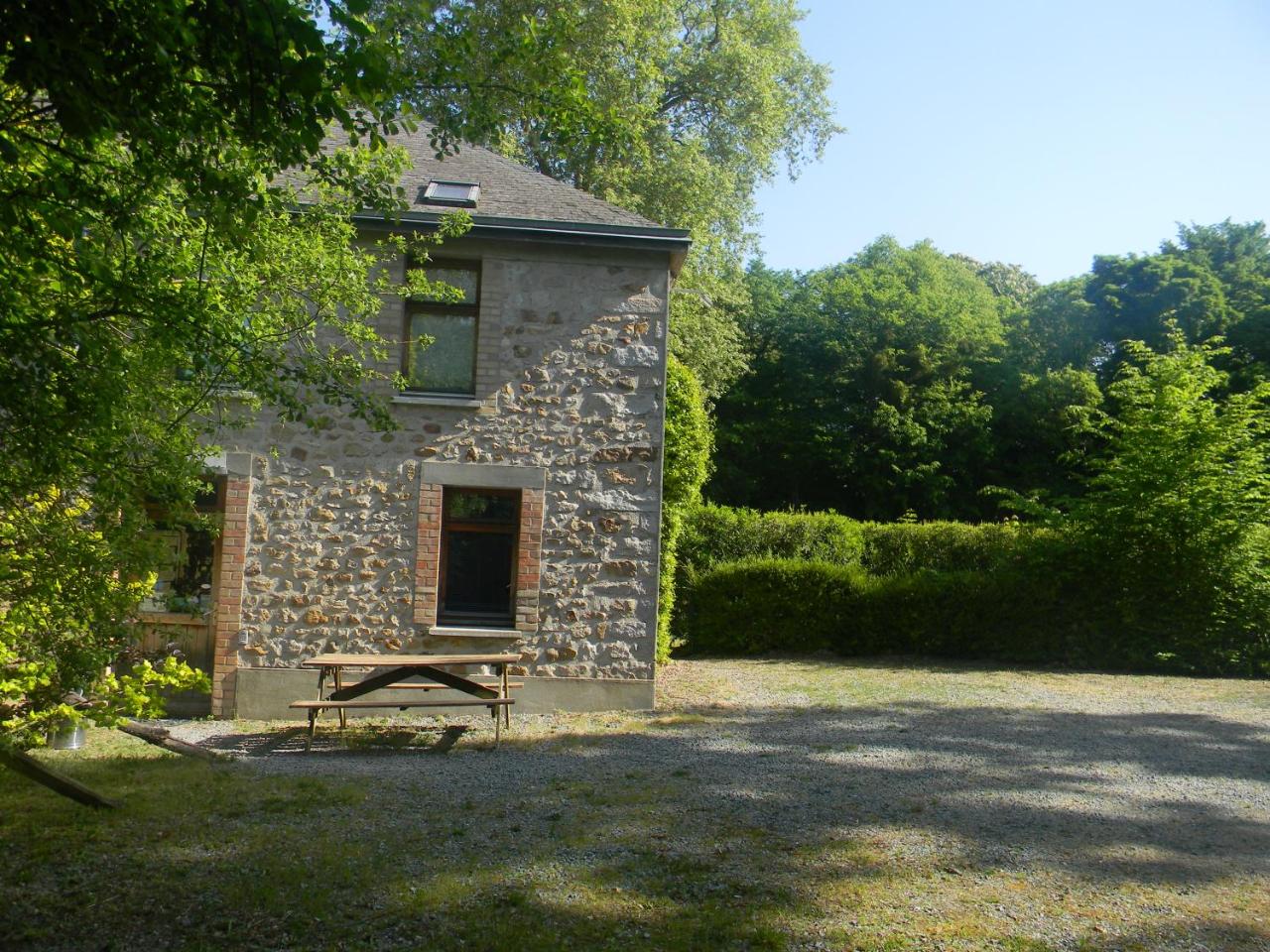 Foto - Logis Relais Des Cailleres