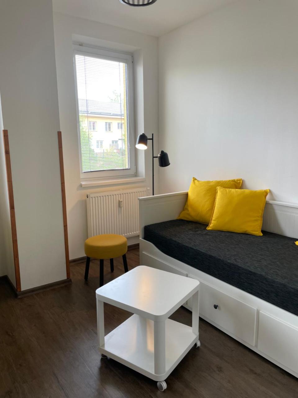 Soukromý apartmán v areálu Wellness hotel Frymburk - 5