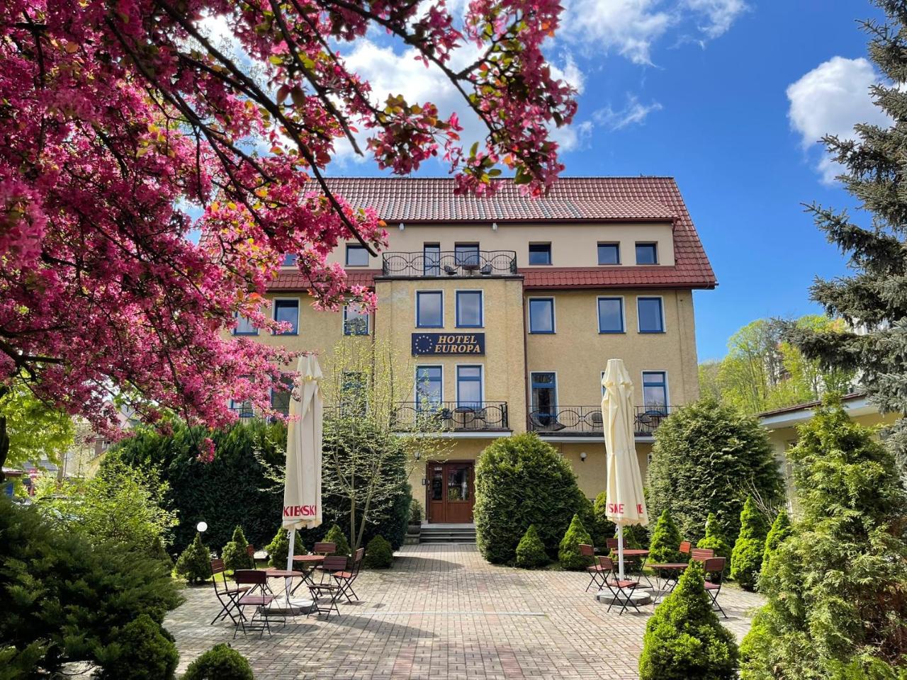Hotel Europa
