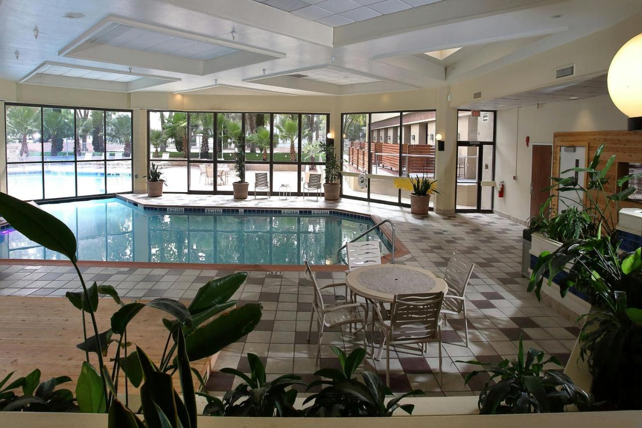 Marriott El Paso Thumbnail