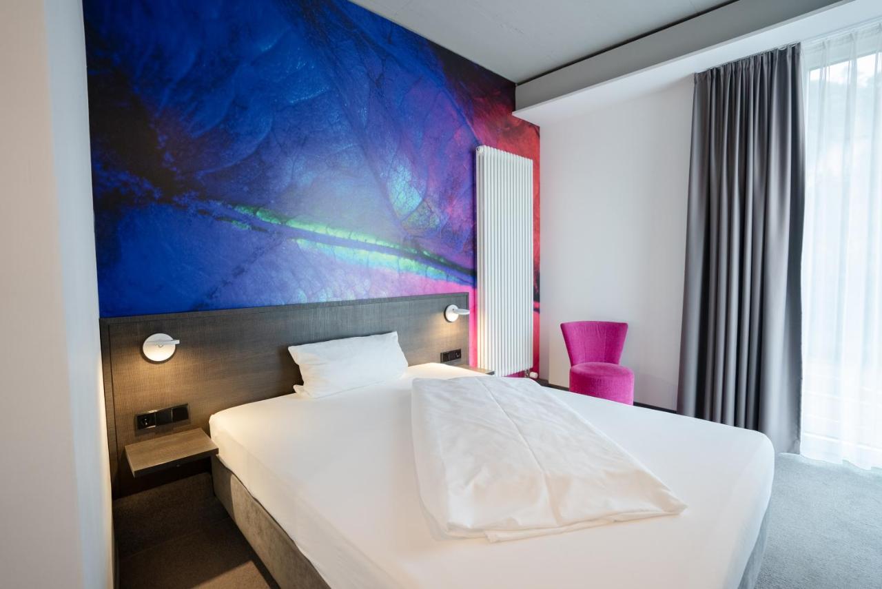 qubixx stadtmittehotel photo 3