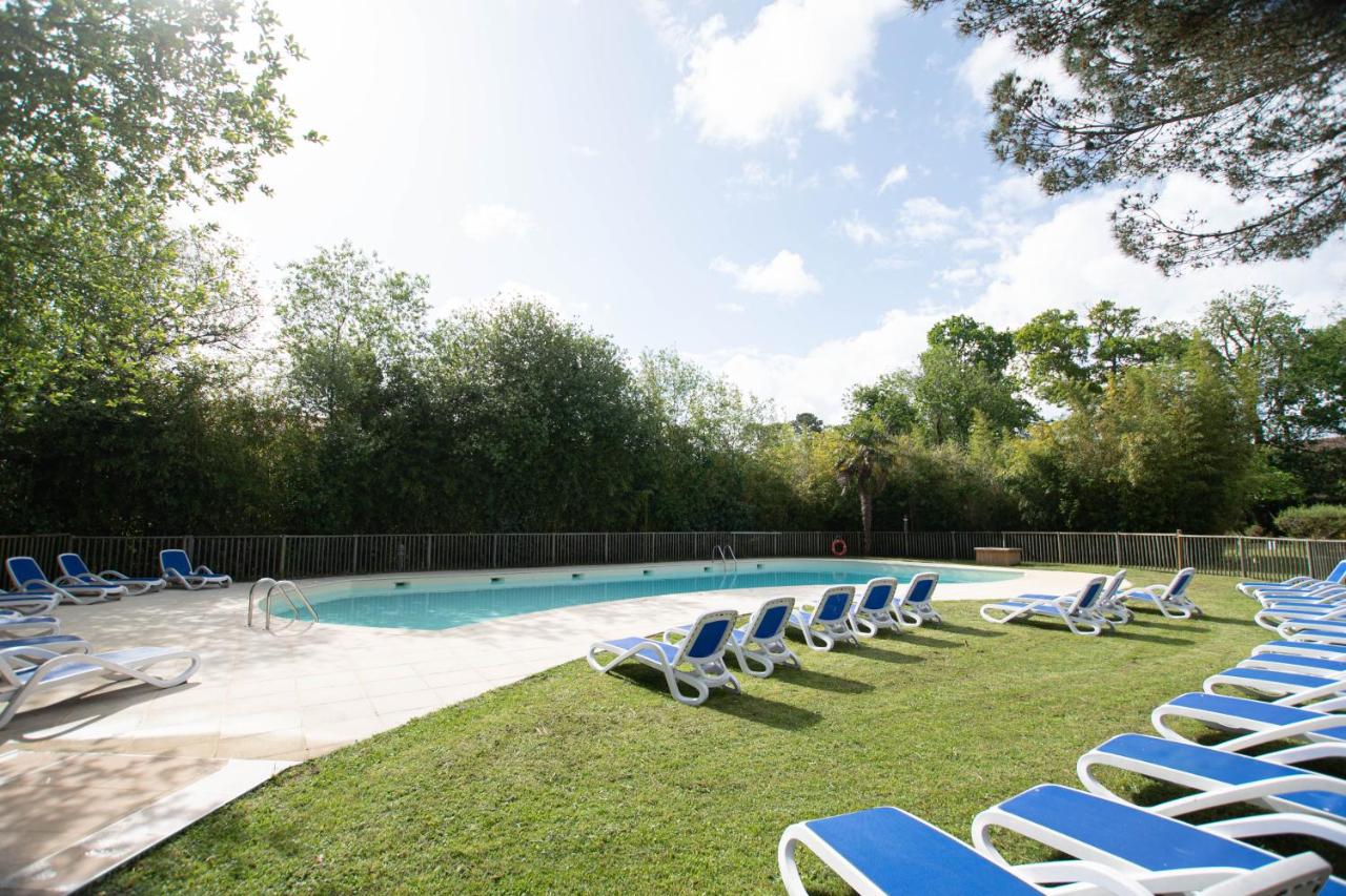 Appartement n 24 pour 4 à 6 personnes plages à pied - 2