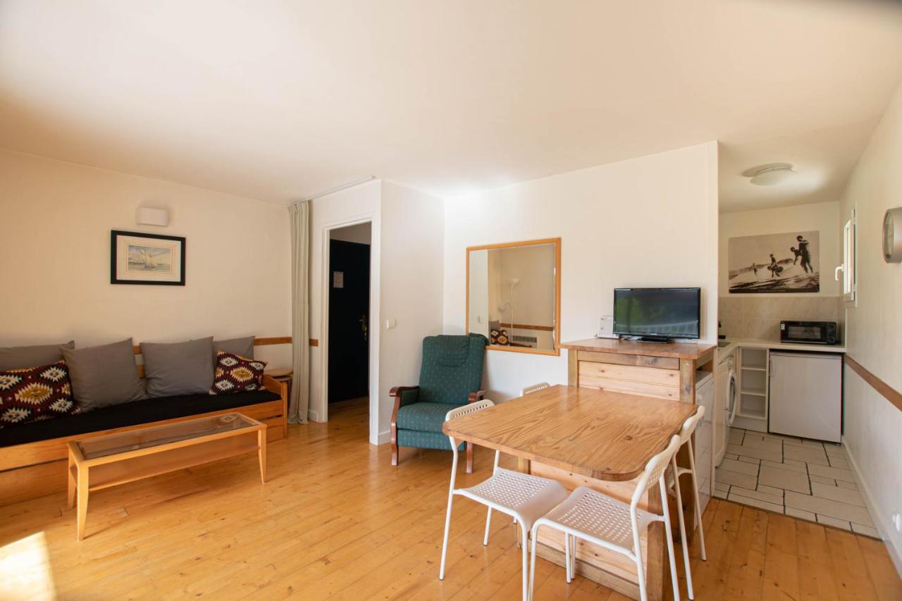 Appartement n 24 pour 4 à 6 personnes plages à pied - 4