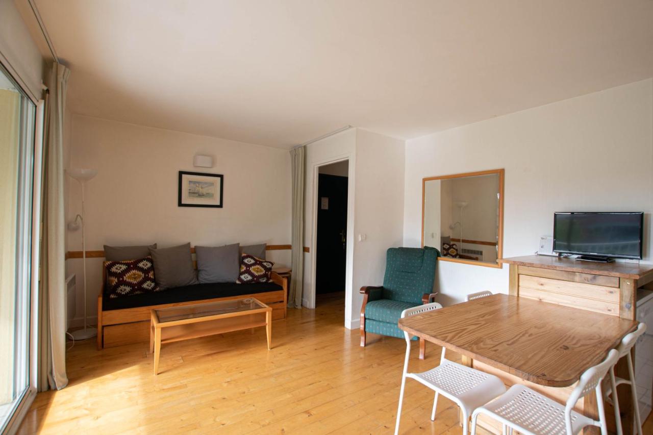 Appartement n 24 pour 4 à 6 personnes plages à pied - 5