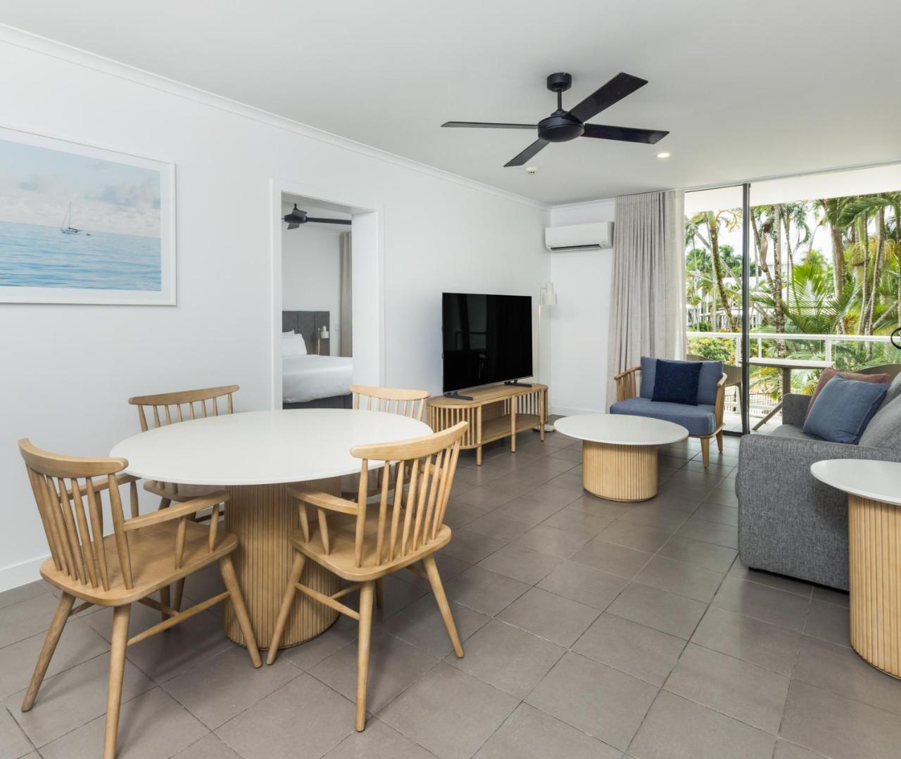 Oaks Port Douglas Resort photo 2