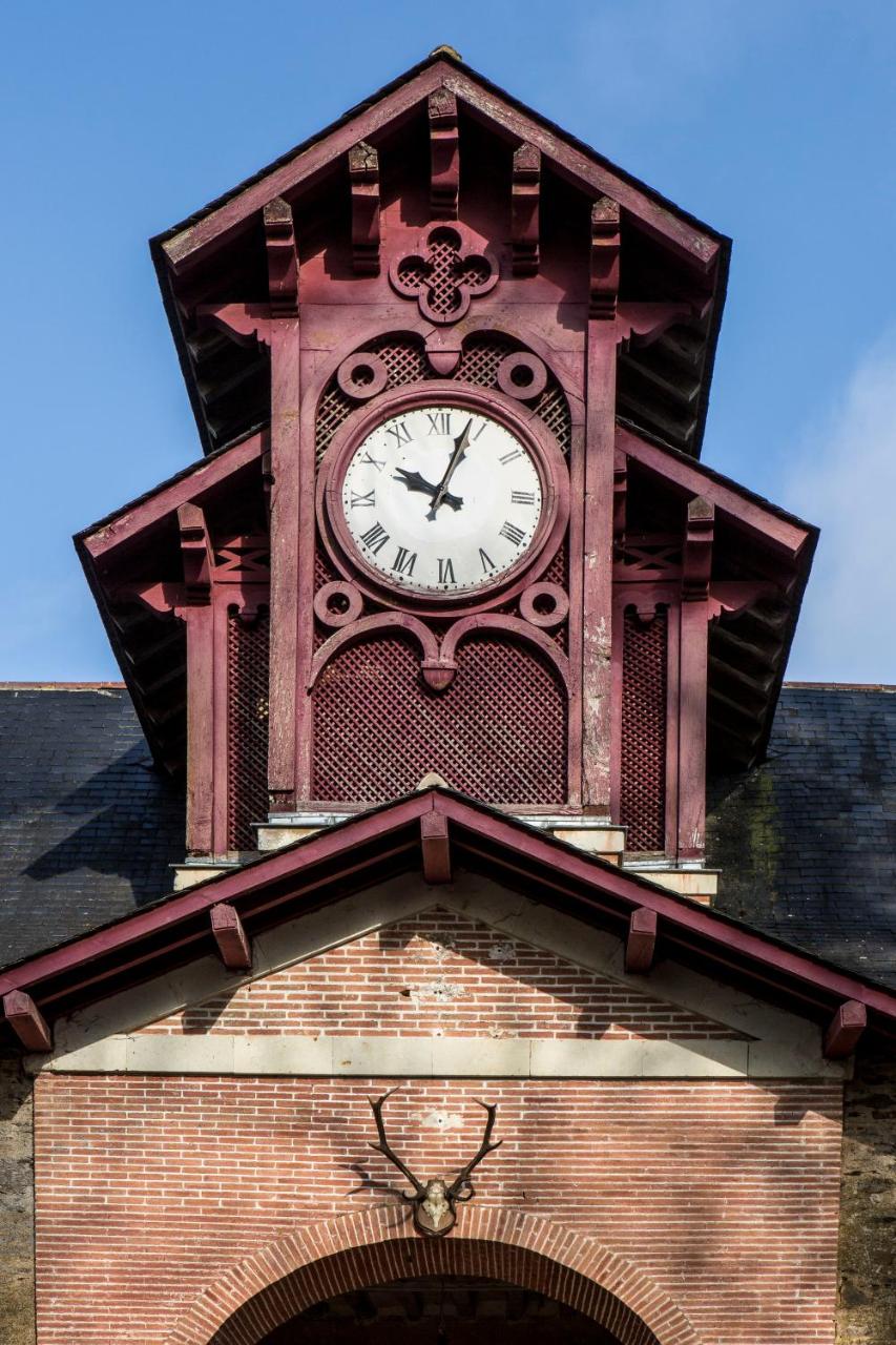 Château Des Briottieres photo 4