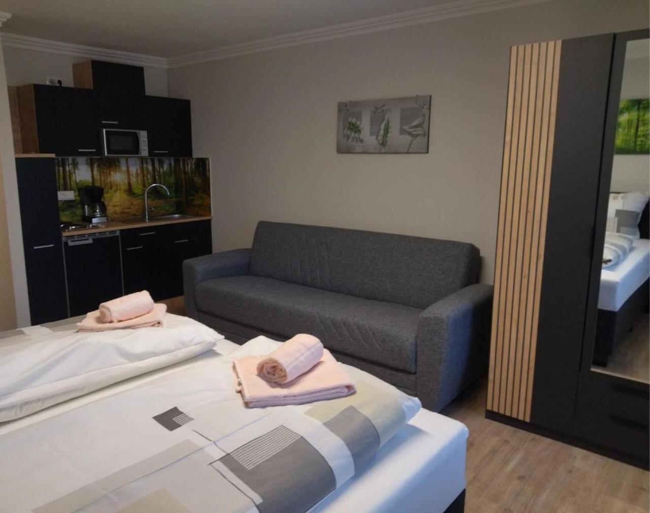 Ferienwohnung Anna in Sankt Englmar - 3