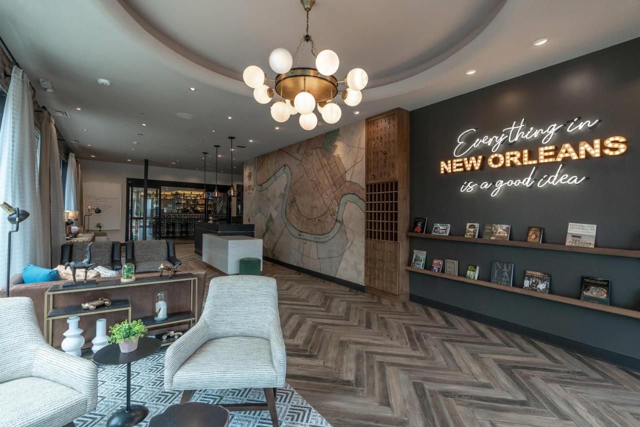 St Charles Coach House, an Ascend Collection Hotel - 4