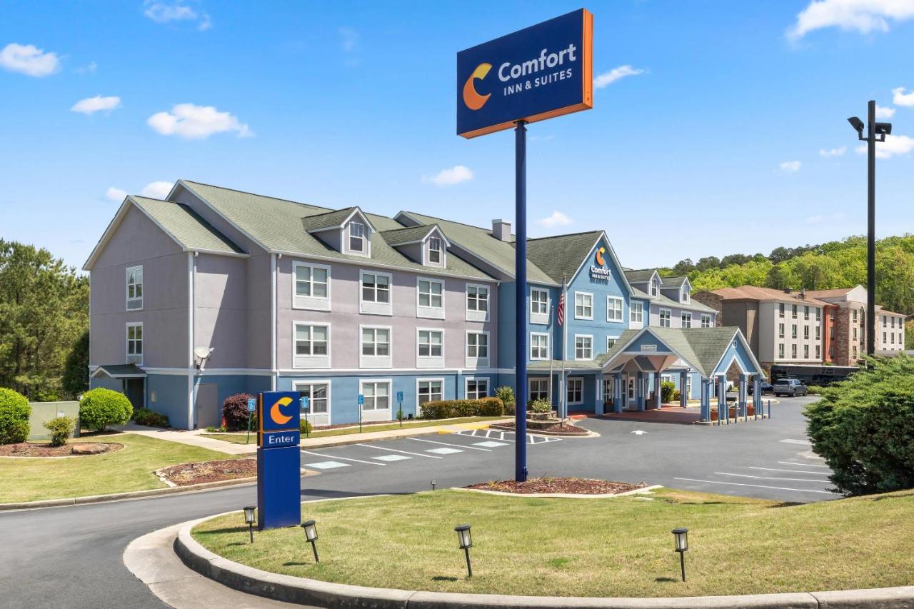 Foto - Comfort Inn & Suites Rome South