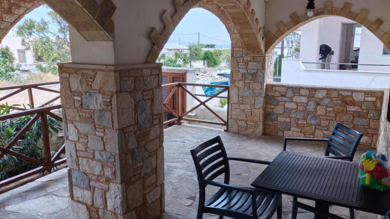 Stone house 1 - 3