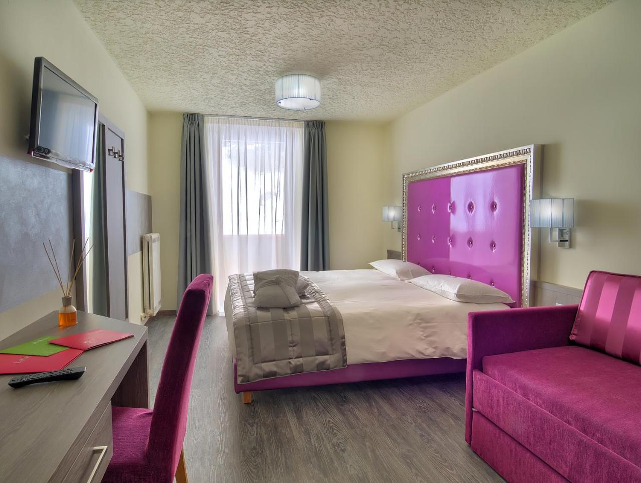 Luna Wellness Hotel photo 4