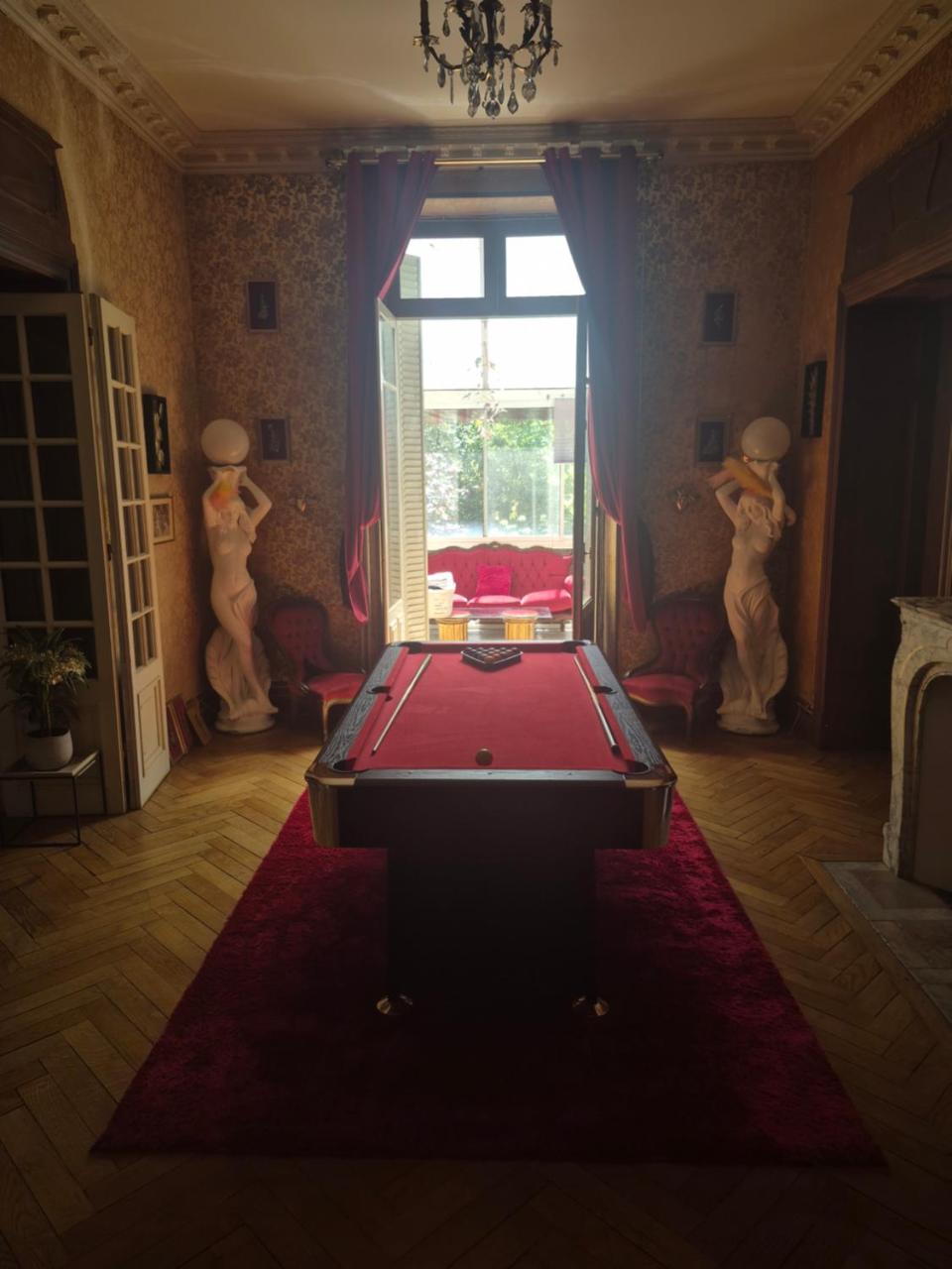 Château / Manoir de Saint-Gaudens - 4