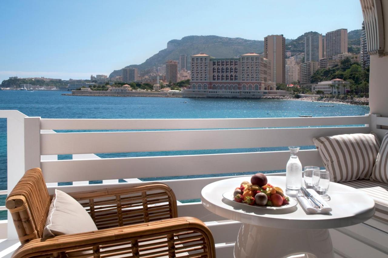 Monte-Carlo Beach photo 3