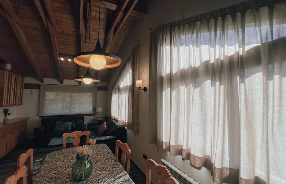 Apartaments i Bungalows Càmping L'Orri del Pallars photo 2