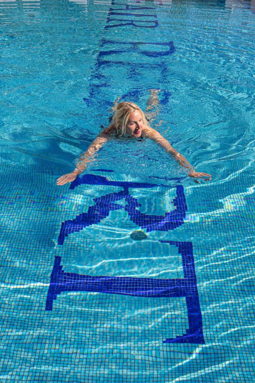 FAIR RESORT All Inclusive Wellness & Spa Hotel Jena - 6