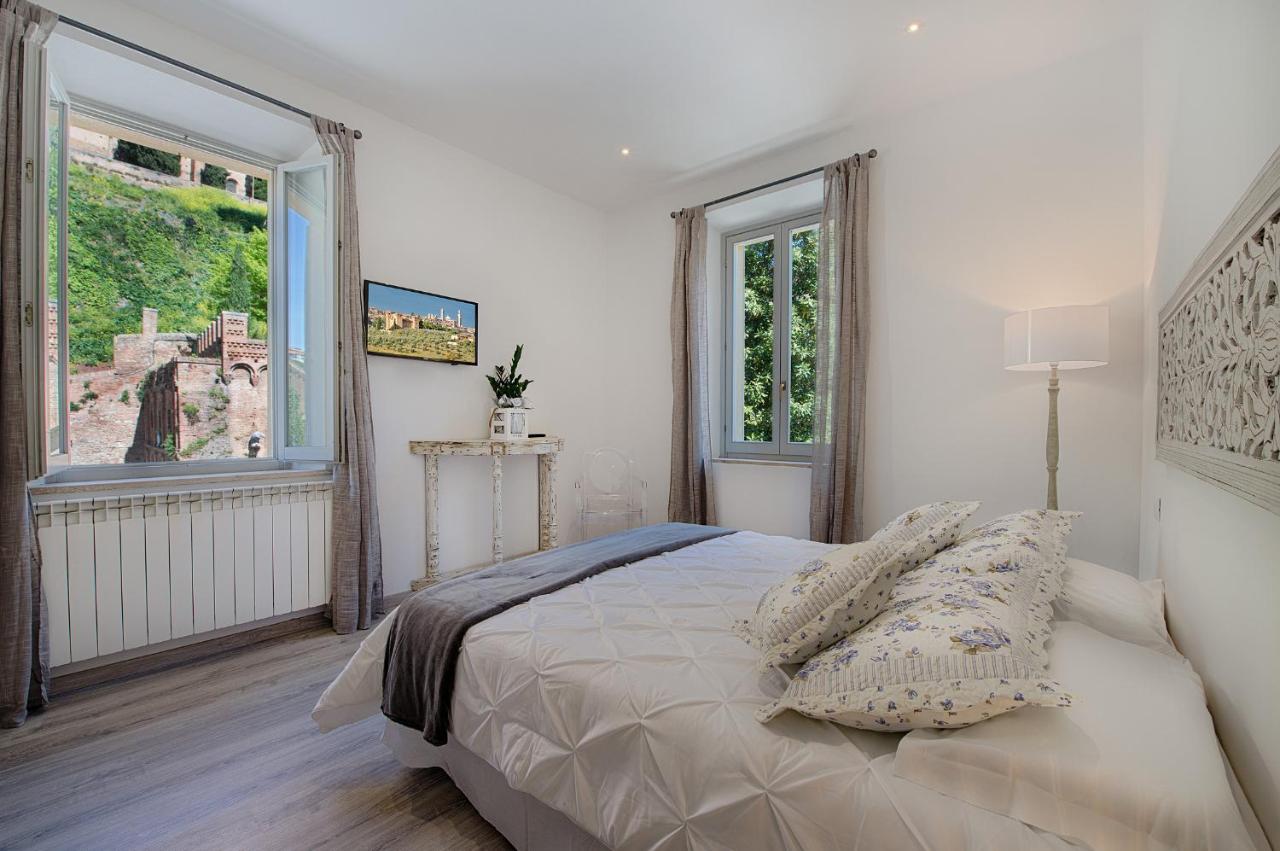 Siena Vip B&B - 5