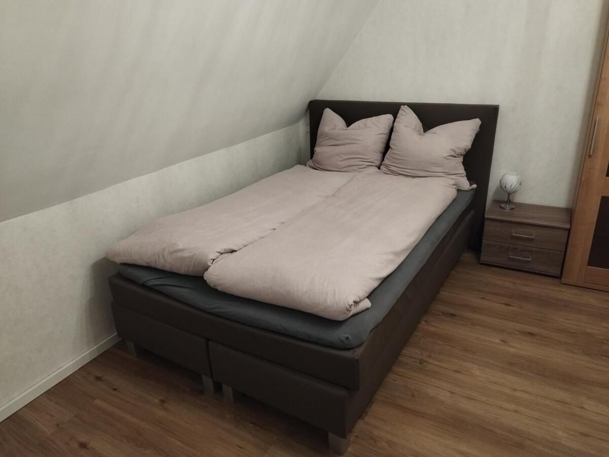 Gemütliche Wohnung auf dem Land - 6