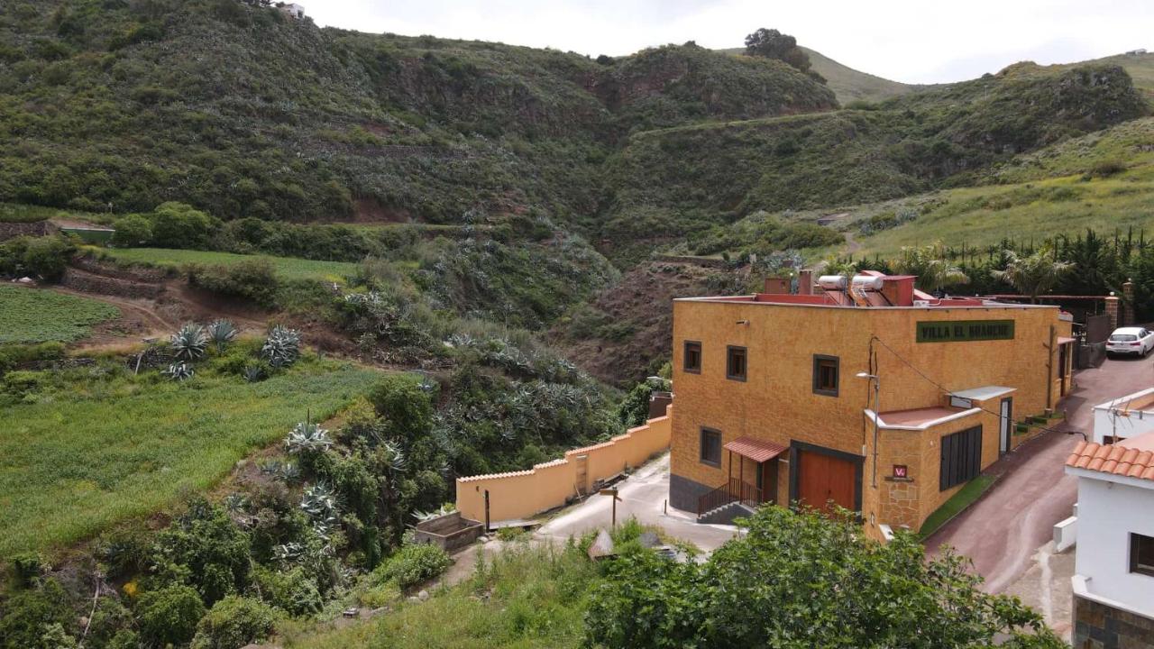 Villa El Guanche -Boutique Apartments & rooms - 5