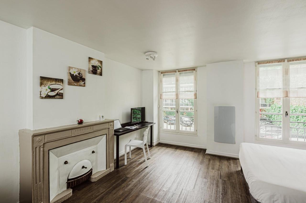 Photo - Appart Hôtel Avy Baudelaire - Lyon Bellecour
