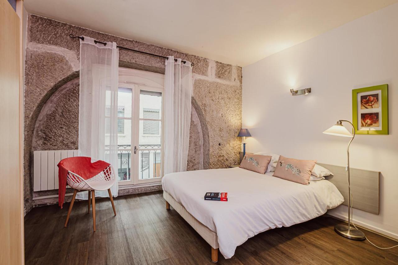 Photo - Appart Hôtel Avy Baudelaire - Lyon Bellecour