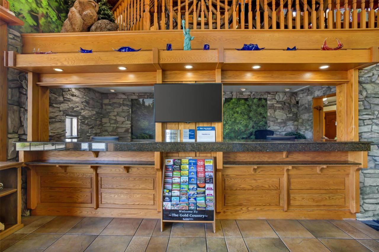 Foto - Best Western Plus Yosemite Gateway Inn