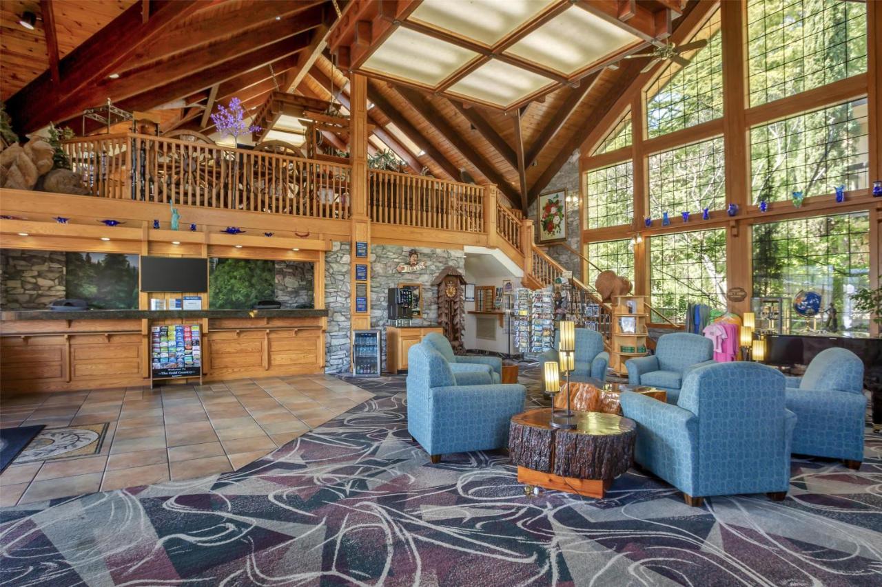 Foto - Best Western Plus Yosemite Gateway Inn
