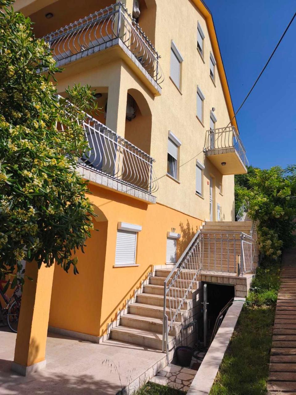 Apartma San Marino - 2