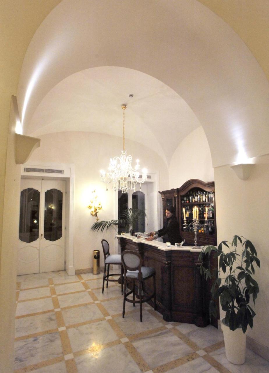 Hotel Villa Fraulo photo 3