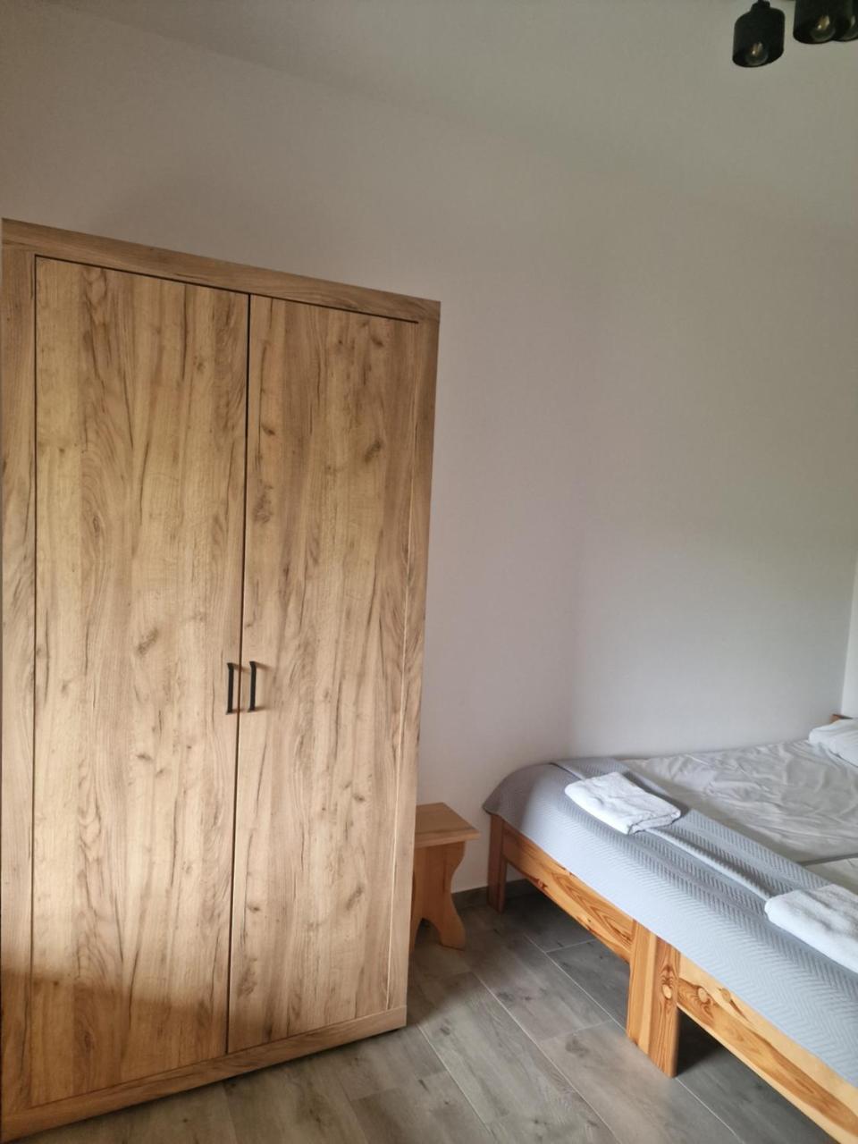 Apartamenty Mazury - 6