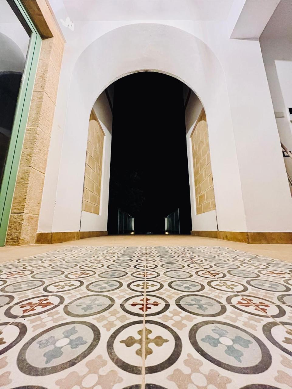 Villa Mediterranea - 5