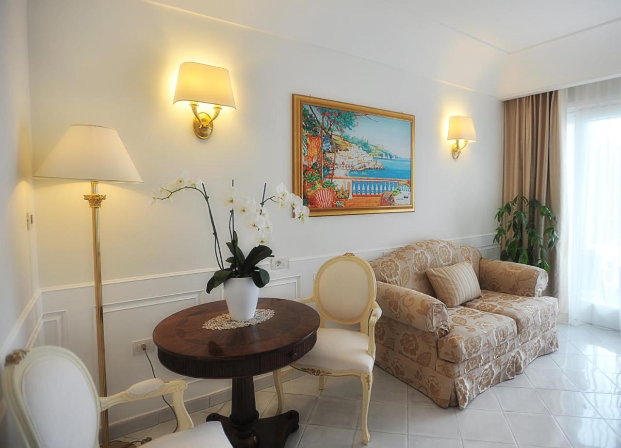 Hotel Villa Fraulo photo 4