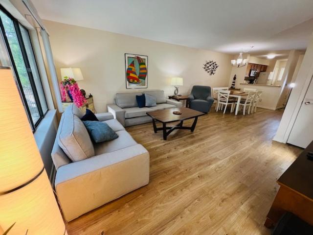 Springwood Villas with pool excess half a mile from beach - 3
