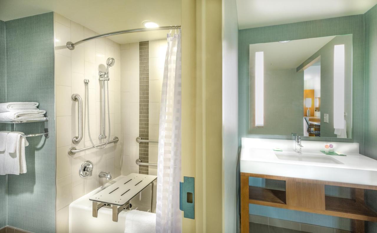 Photo - Hyatt Place Washington D.C./National Mall