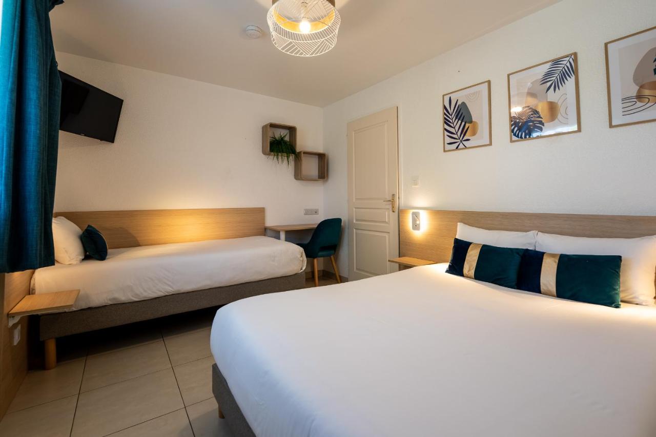 Villa Hotel photo 2