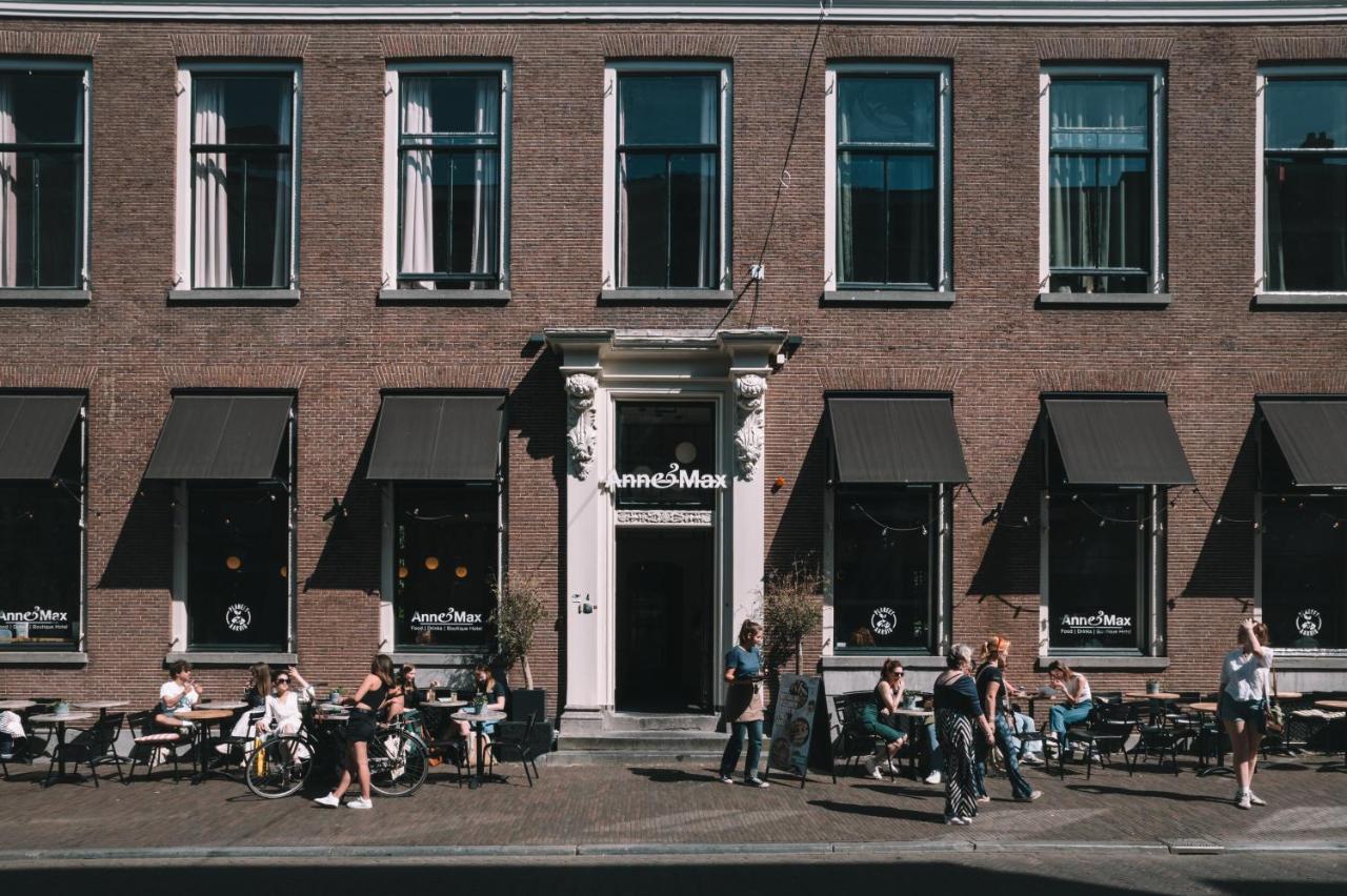 Anne&Max Boutique Hotel
