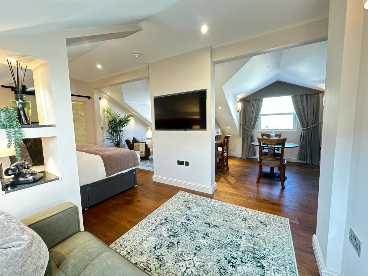 The Inn At Grasmere - 2