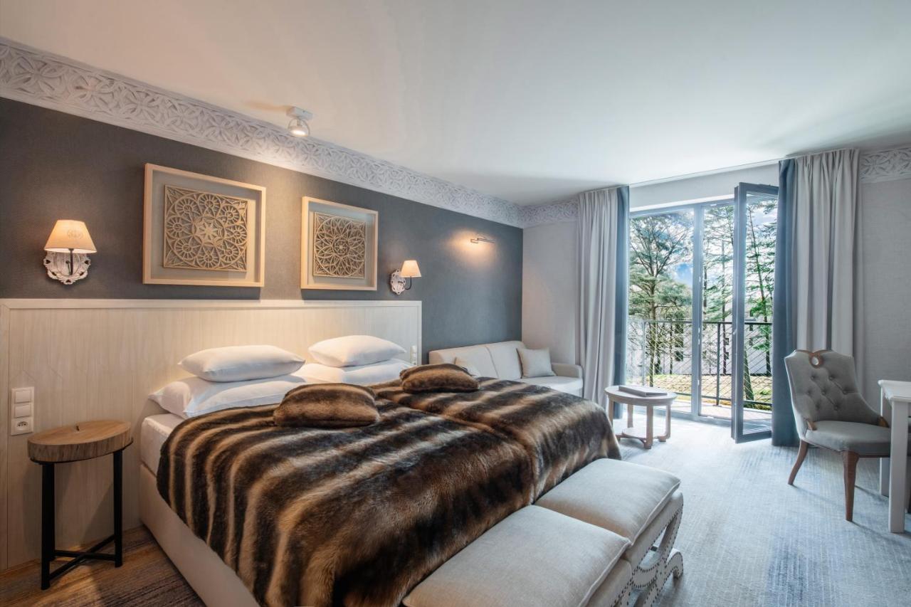 Aries Lago Park Hotel & SPA, Mazury - 5