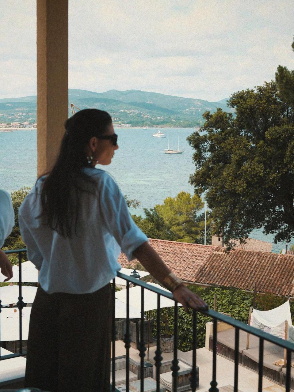 Foto - La Bastide d'Antoine