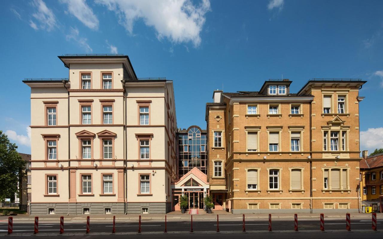Trip Inn City Hotel Giessen