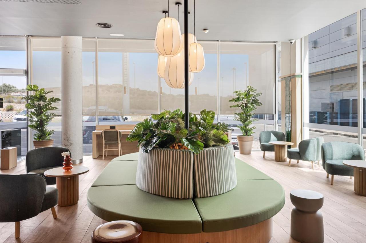 B&B HOTEL Murcia - 4