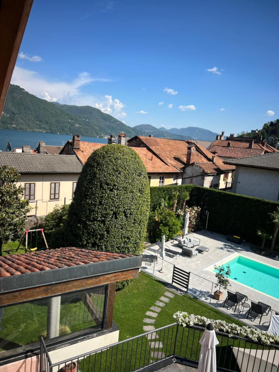 Villa Costantina with heated POOL - 3